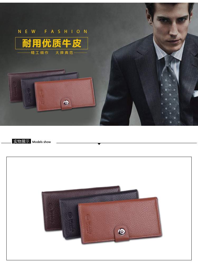 Sac pour homme - Ref 54424 Image 14