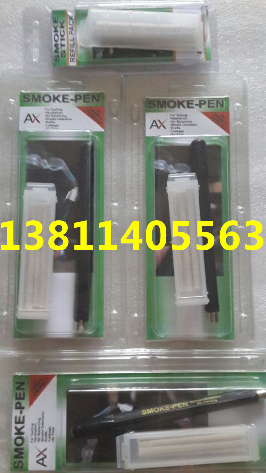 美国发烟笔/发烟笔笔芯