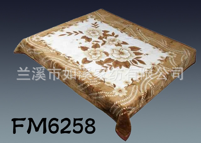 FM6258