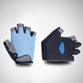 Gants pour vélo mixte - Ref 2245294 Image 63