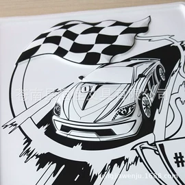 纸质工艺品;手机贴纸;不干胶标签