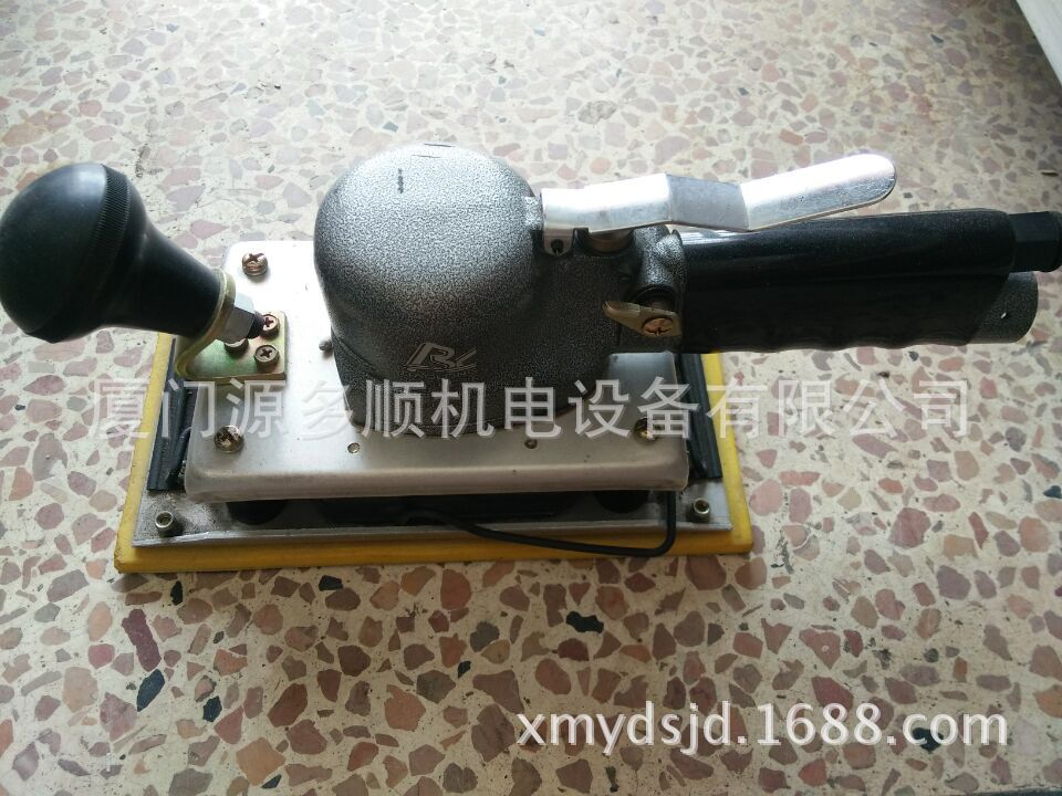 重型砂磨机 BLP-913B  气动工具批发 气动砂磨机  气动打磨工具