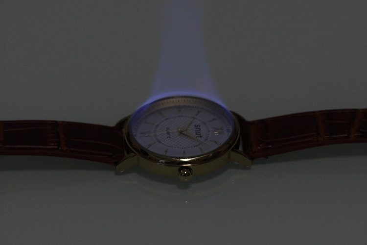 Fireproof