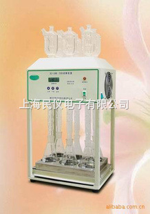 XJ-100标准COD消解仪（回流法） COD消解装置