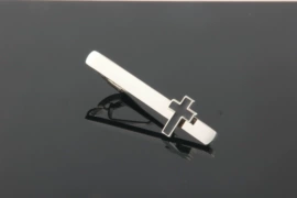 袖扣;领带夹;领针