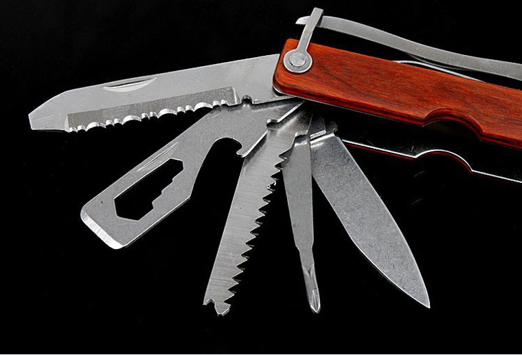 Car multi-functional metal car safety hammer broken window hammer car life hammer escape tool claw hammer