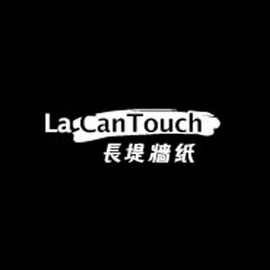 批发长堤La CanTouch品牌墙纸壁纸 提供型号订货