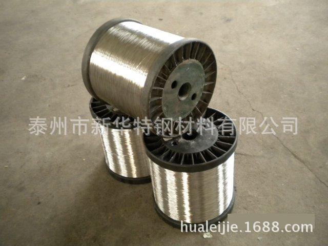 厂家直销ER385不锈钢焊丝 不锈钢光亮丝 电解丝 不锈钢氢退丝|ru