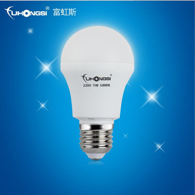 Aluminum substrate LED bulb lamp E27 scr...