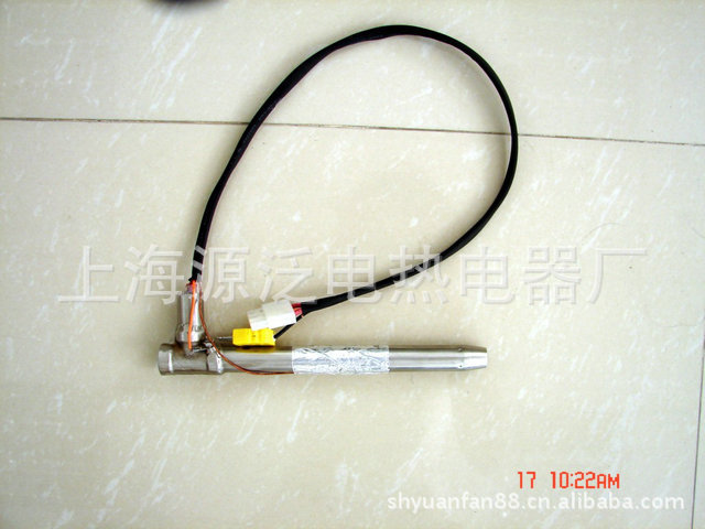 上海源泛 批发销售 材质优良 空气加热器