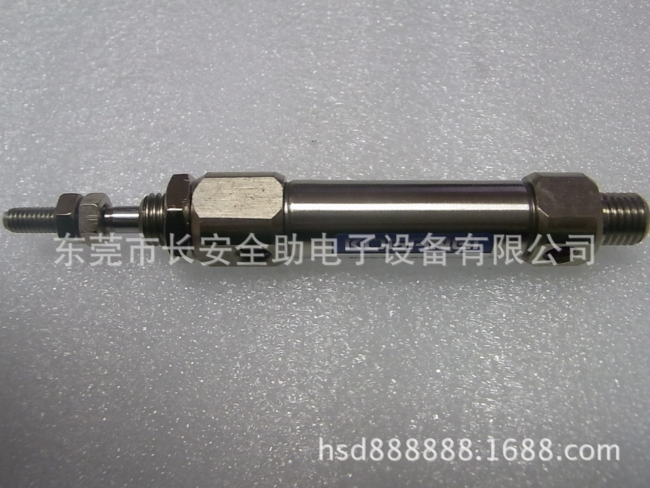 KV7-M9269-02X Air Cylinder / Yamaha Air Cylinder KV7-M9269-02X Air Cylinder / Yamaha Air Cylinder