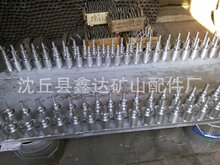 厂家大量直销 钻杆注水器 钻杆水葫芦