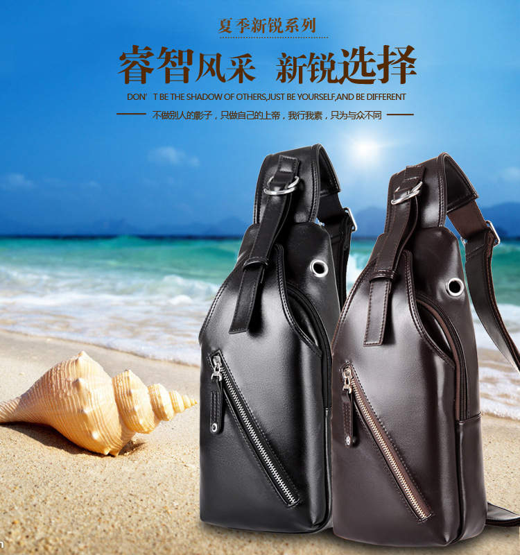 Sac pour homme - Ref 52442 Image 8