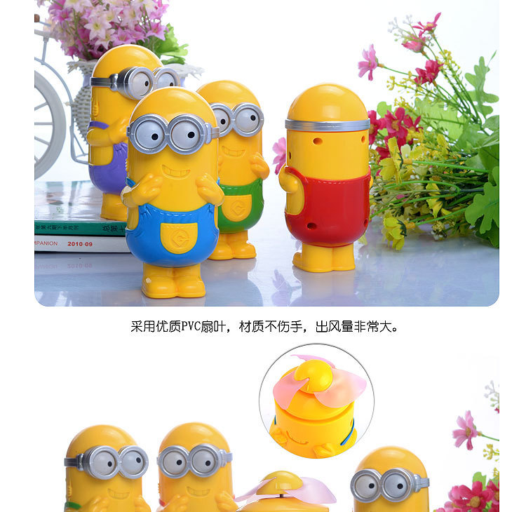 Ventilateur USB - Ref 401308 Image 32