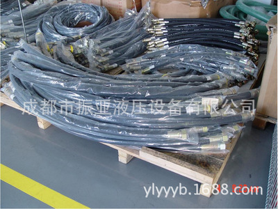 生産高壓膠管，鋼絲纏繞液壓膠管，鋼絲編織膠管，非標膠管總成