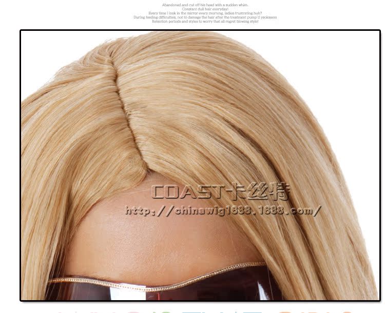 Perruque - Ref 2610760 Image 9