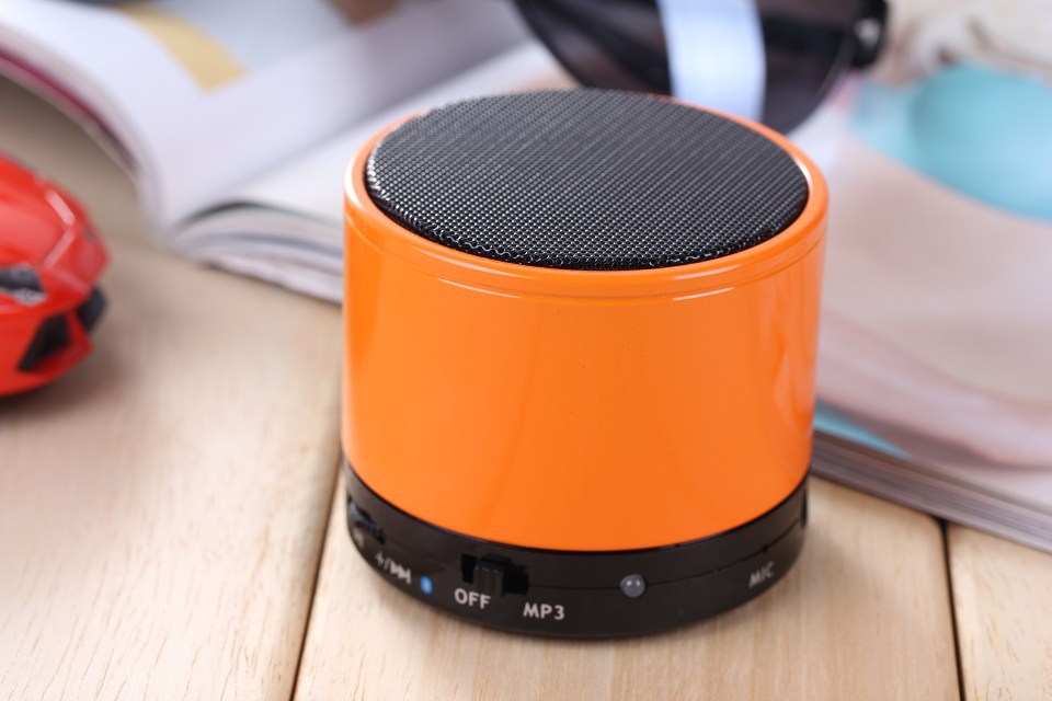 Haut-parleurs pour vélos - Ref 2270912 Image 9