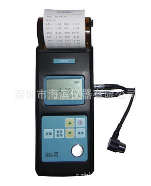 超声波测厚仪LDT300钢板测厚仪管壁测厚仪板材测厚仪