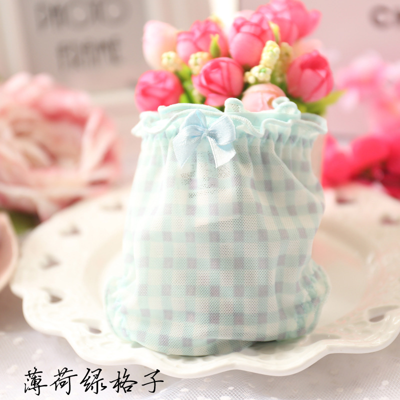 Slip jeune B6 en acrylique - Ref 647880 Image 20