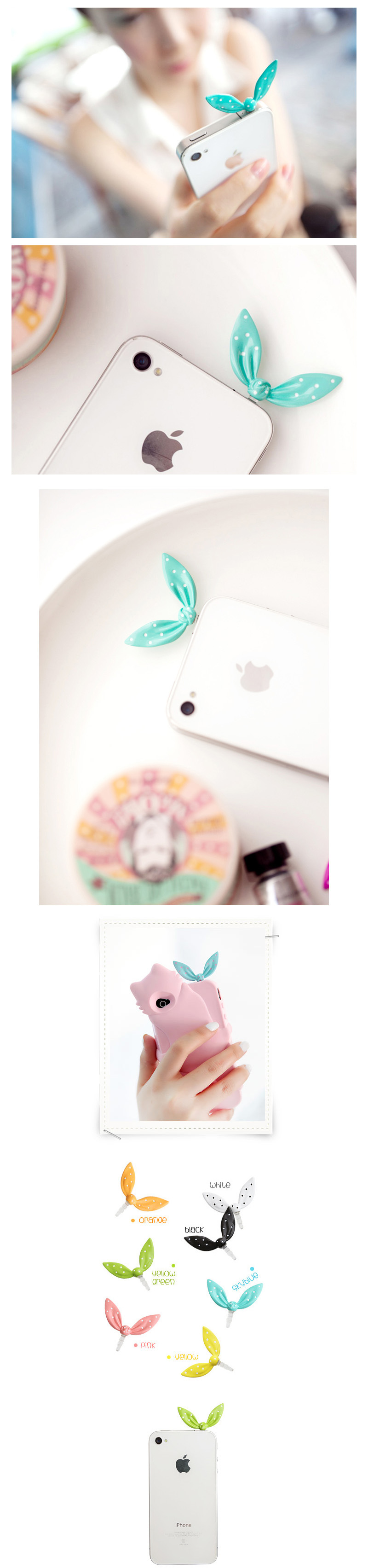 Connecteur pour téléphone portable - Ref 324054 Image 7