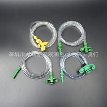 3CC/5CC/10CC/30CC/55�Gɫ��ʽ���^�M�����c�z�Ͳ�m�������D�ӹ�