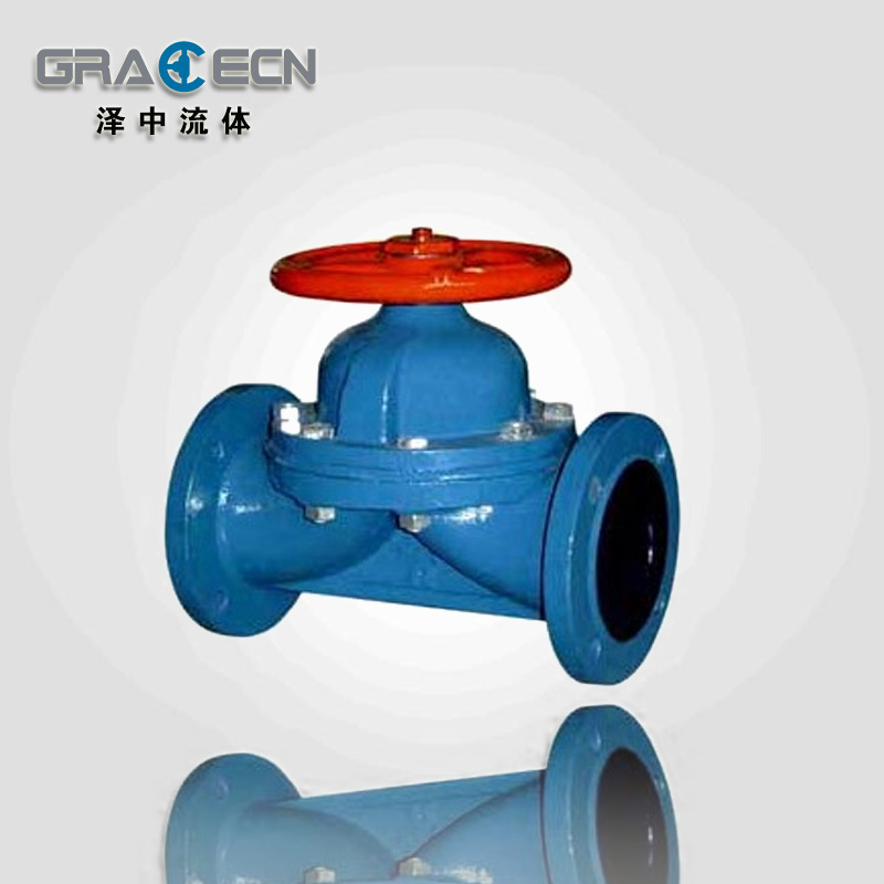 各类隔膜阀，堰式隔膜阀等，厂家直供直销