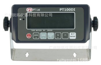 PT100DI数字显示器新西兰PT LTD PT100DI称重仪表