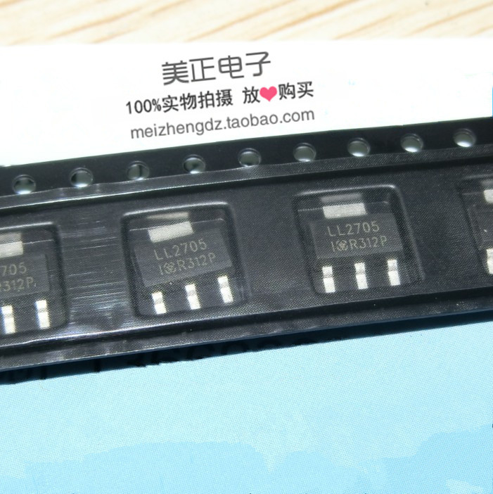 IRLL2705TRPBF IRLL2703TRPBF IRLL3303TRPBF IRLL014NTRPBF 原装