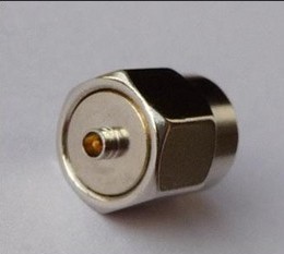 【金特诺】不锈钢SMA-IPEX测试头|ms