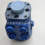 厂家现货BZZ5-C系列螺旋液压摆线马达  多种型号装载机液压马达