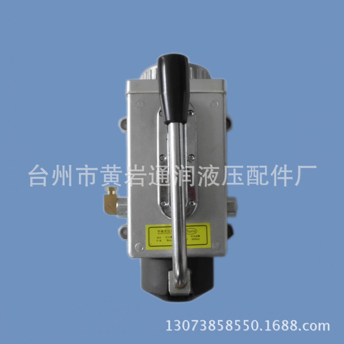 供应Y-8 Y-6 手摇泵