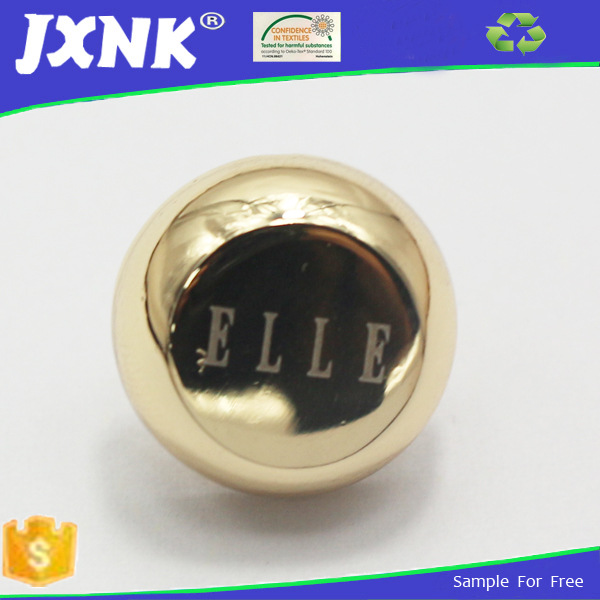ELLE New Electric Laser Cuff Links Eni Cuff Links New Style