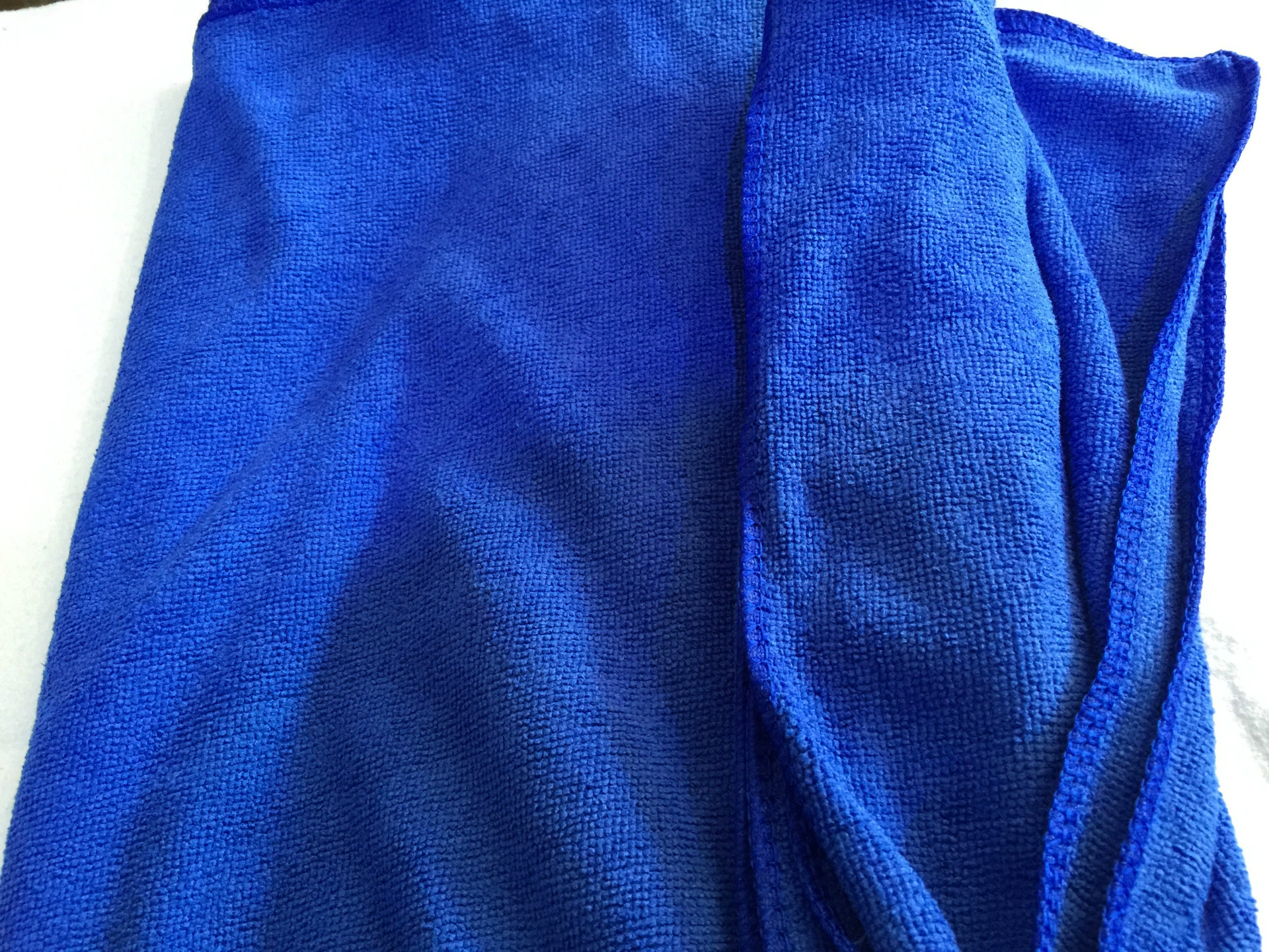 Полотенце для мытья автомобиля из микрофибры 40 х60см/полотенце для чистки автомобиля/полотенце для красоты/полотенце для сушки волос/полотенце для вощения