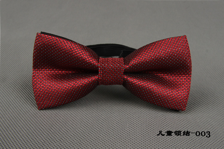 儿童领结-003