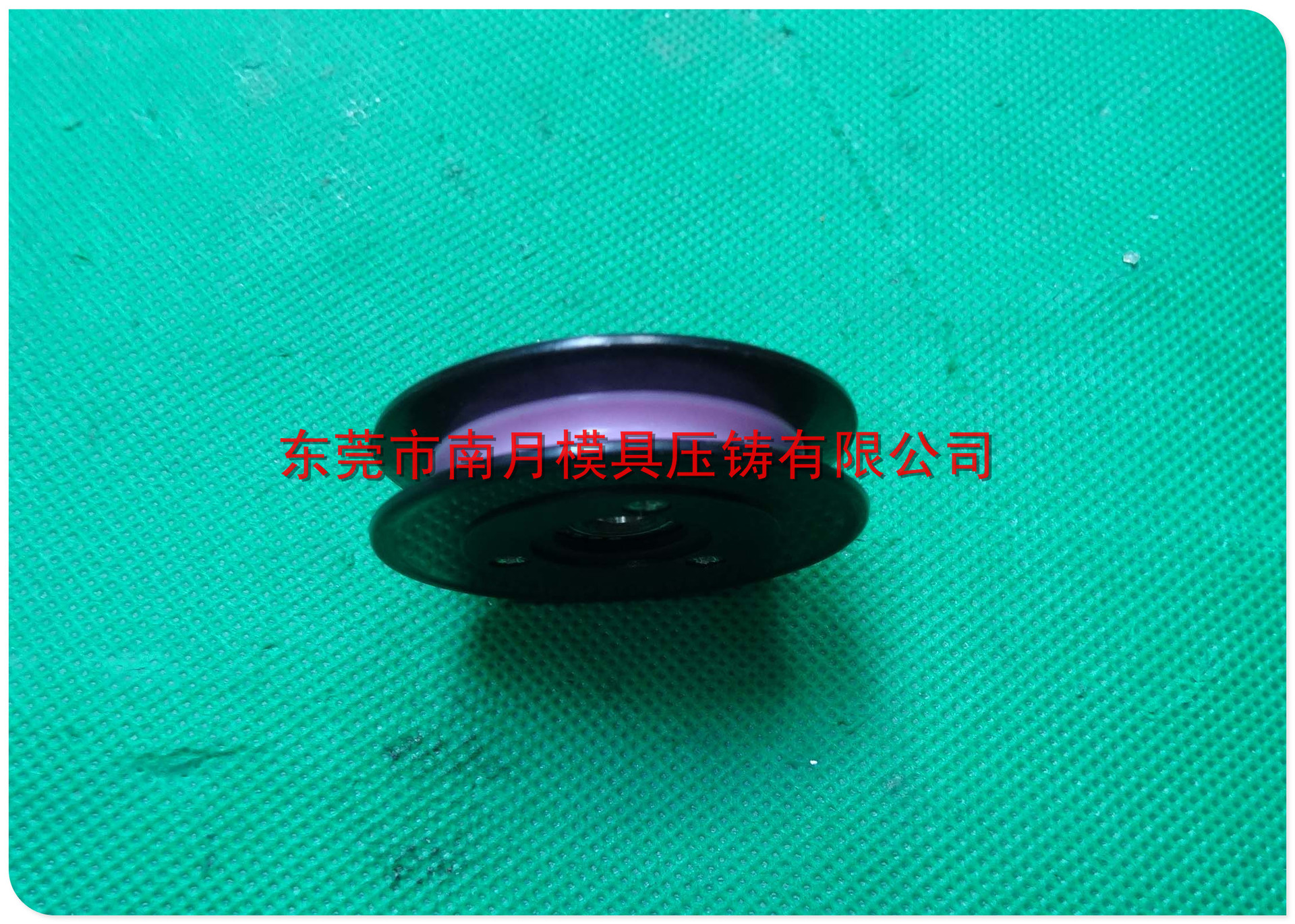 1005-06导轮、组合导轮、放线架导轮、绞线机导轮