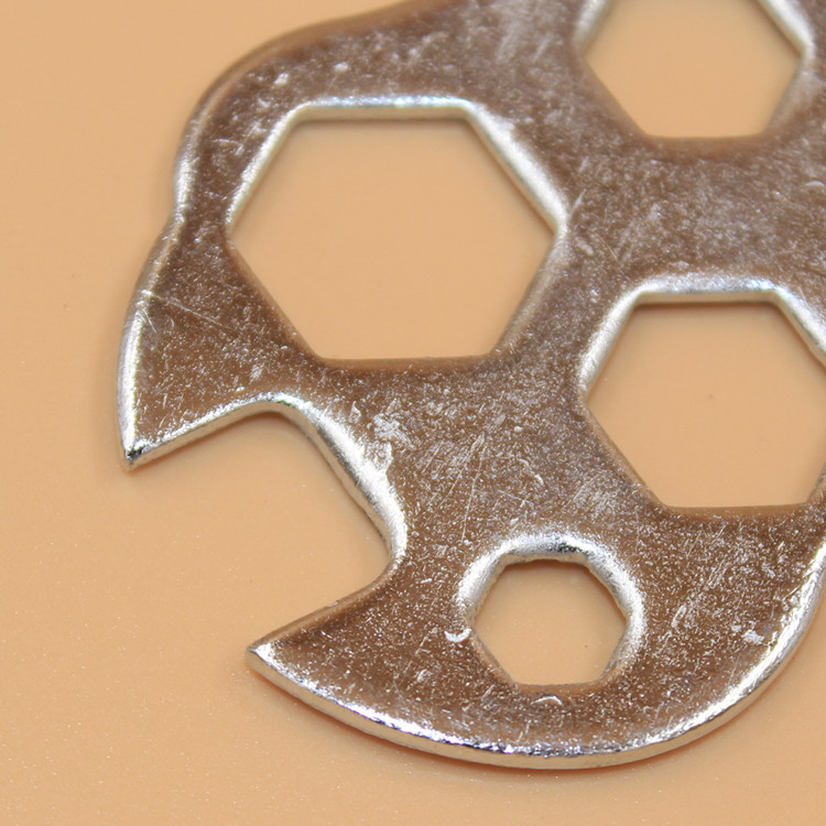 Clé pour réparation vélo - Ref 2303796 Image 9