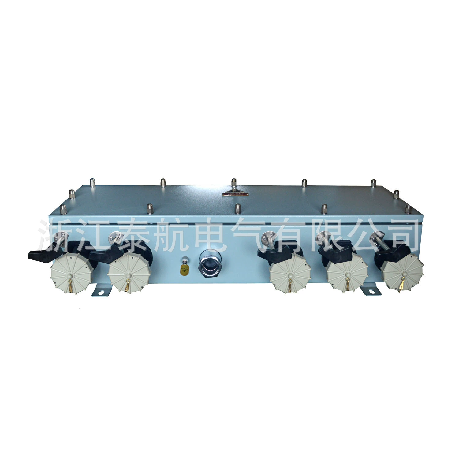 Розетка для холодильного контейнера CR-54432U/CR-54432MU