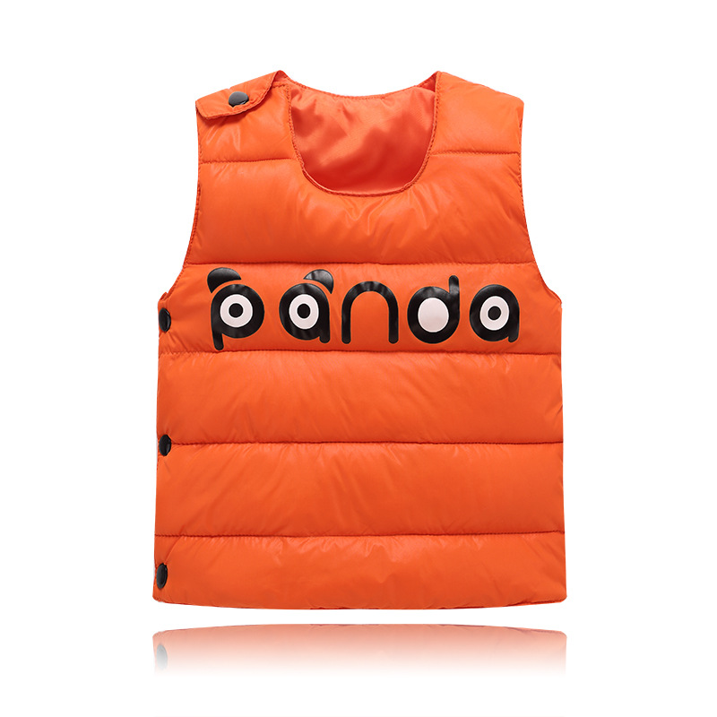 Gilet enfant en polyester - Ref 2070142 Image 29