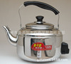 Stainless steel thickening Electric kettle Insurance Beep Kettle Boiling kettle Stainless steel kettle beep