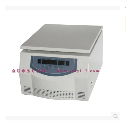 金怡 TDL-5 台式大容量离心机 低速离心机 100ml×4