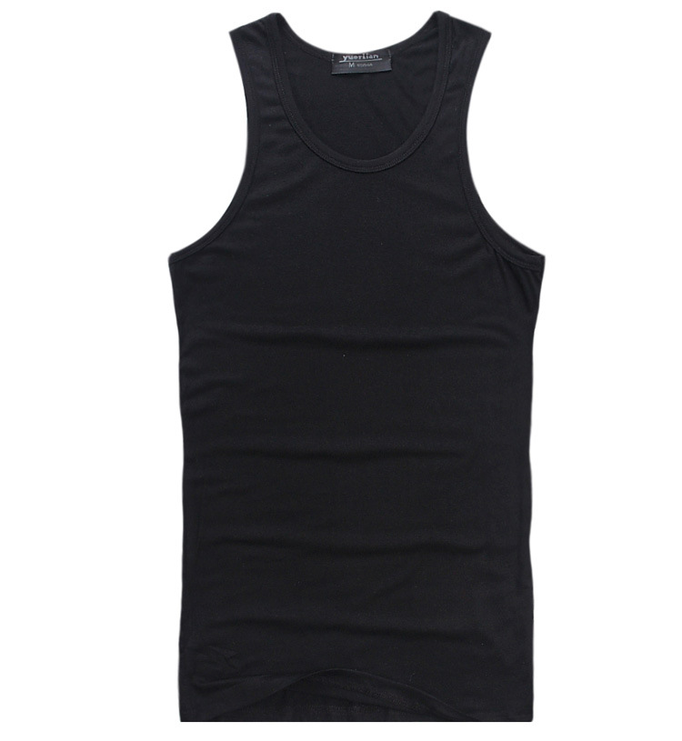 Débardeur sport pour homme - Ref 2024407 Image 7