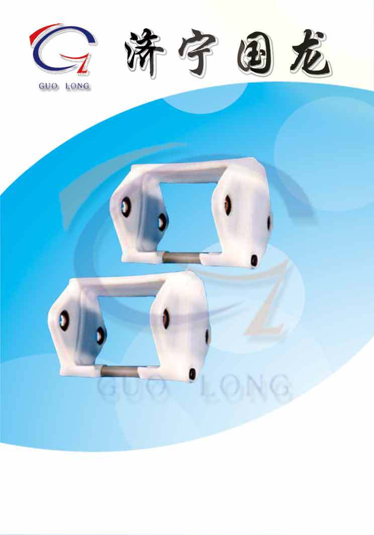 电缆夹板  煤矿电缆夹板   电缆夹  山东电缆夹板  国龙电缆夹