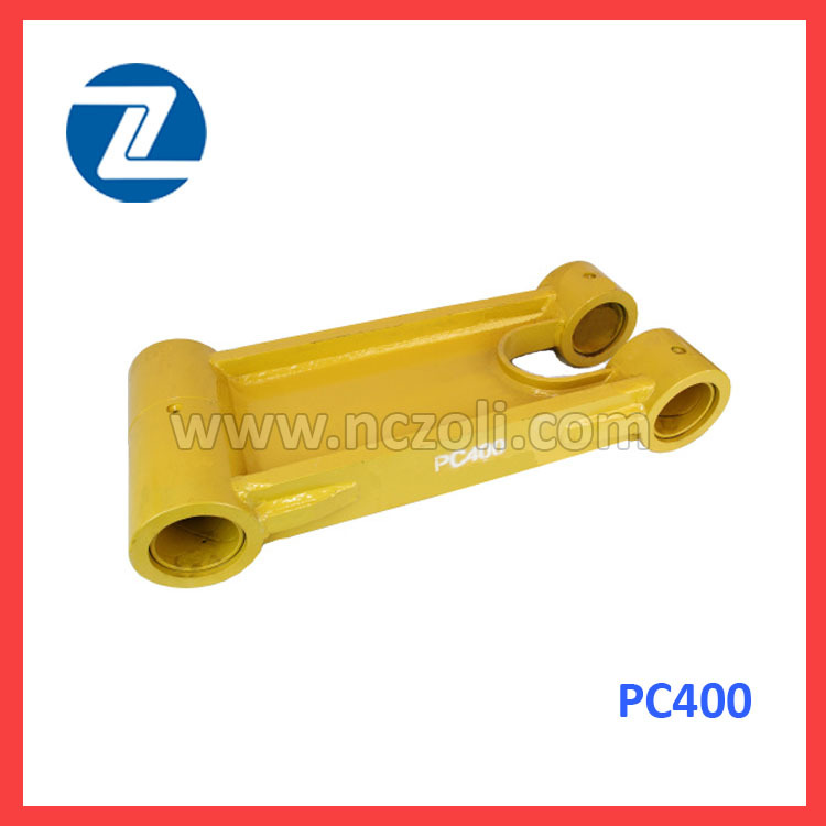 供应挖掘机配件 千秋架 工字架 适配小松系列 PC400 批发