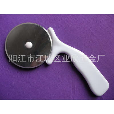 生产厂家 轮刀 烘焙工具 可以加印LOGO 68MM工具 披萨刀 比萨刀
