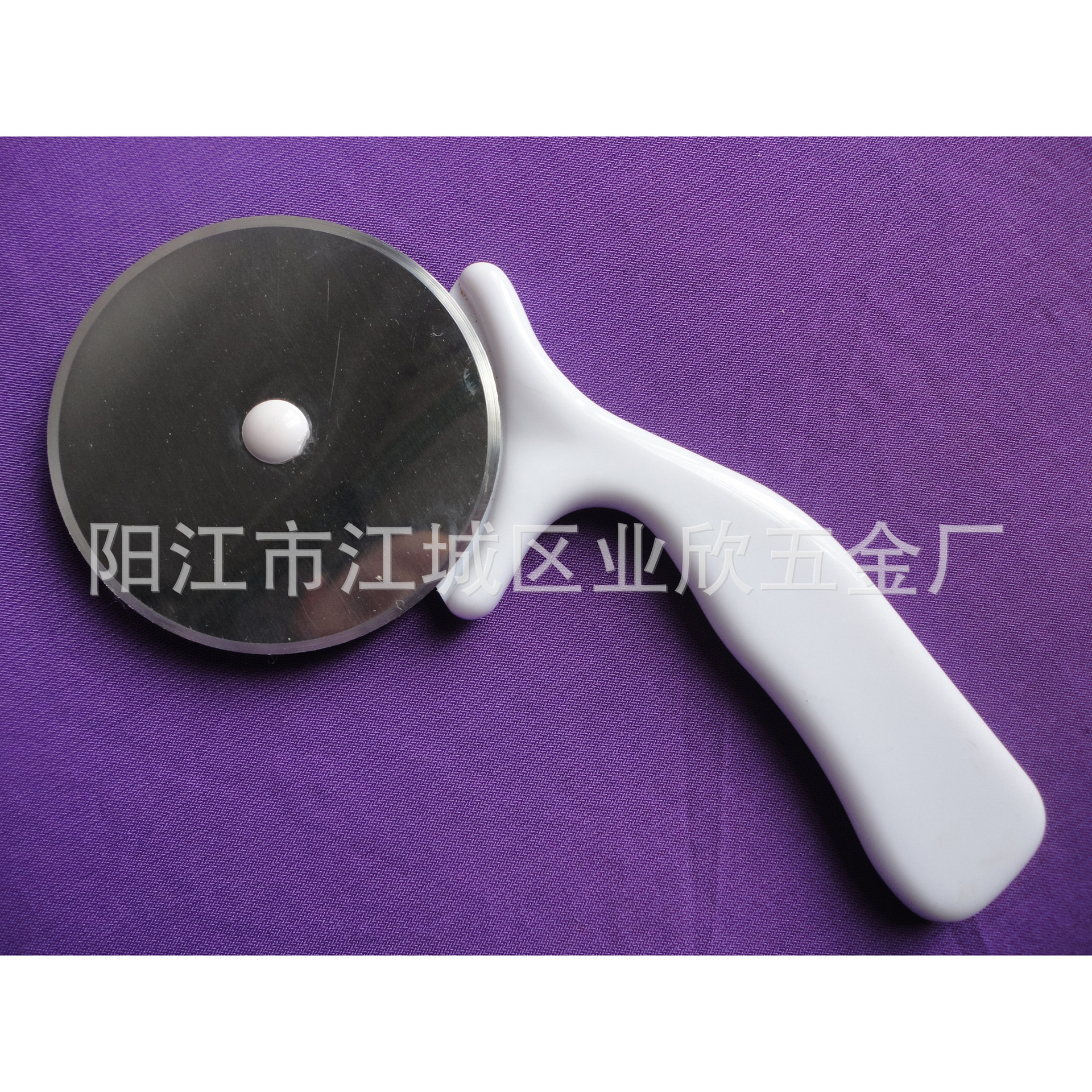 生产厂家 轮刀 烘焙工具 可以加印LOGO 68MM工具 披萨刀 比萨刀