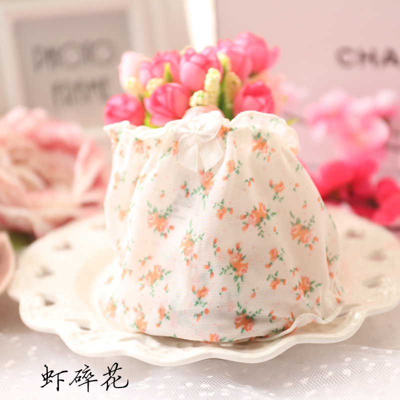 Slip jeune B6 en acrylique - Ref 647880 Image 31