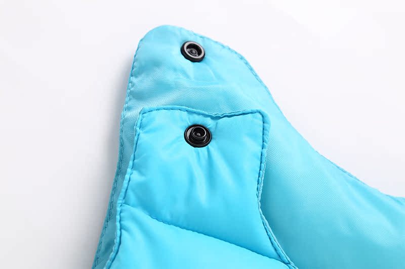 Gilet enfant en polyester - Ref 2070142 Image 37