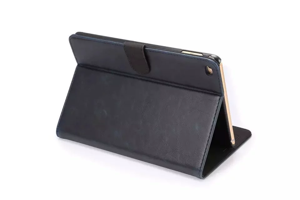 Защитный чехол для планшета iPad Mini 5 / Mini 4, кожаный чехол MINI4/5