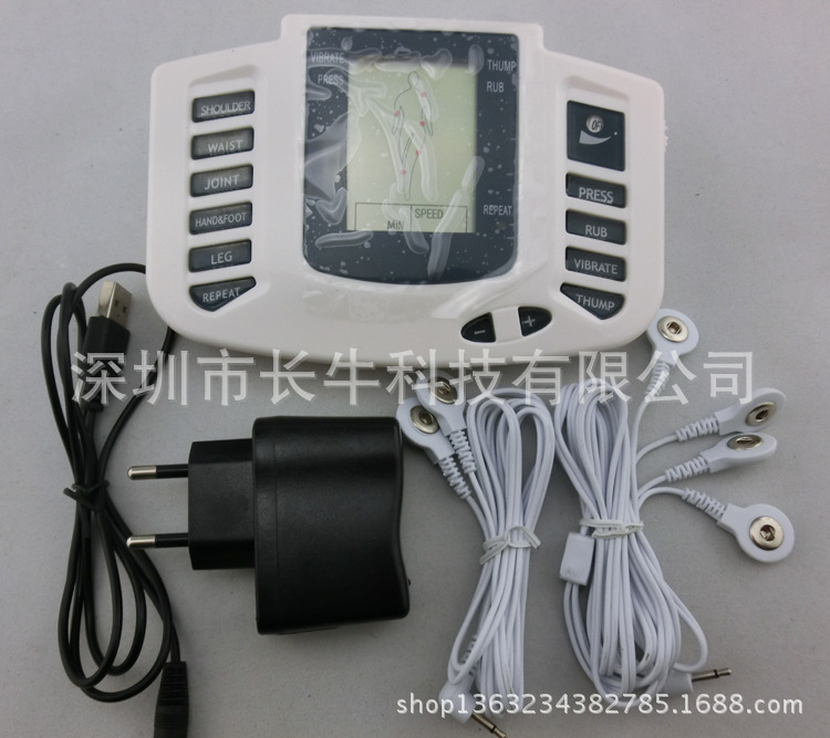 JR309-Health-Care-Electrical-M