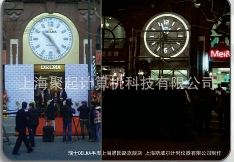 厂家供应英式塔钟学校塔钟 GPS校时建筑塔钟-阿里巴巴
